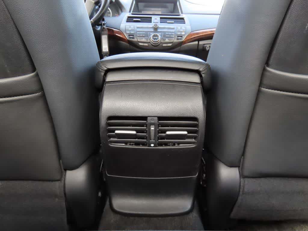 2011 Honda Accord Base