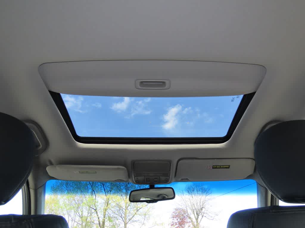 2011 Honda Accord Base