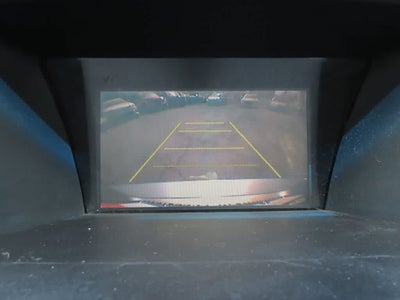 2011 Honda Accord Base