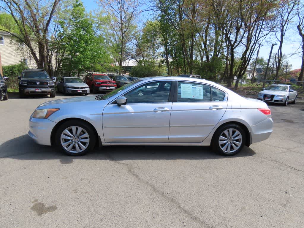 2011 Honda Accord Base