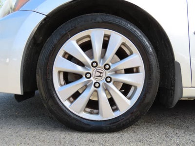 2011 Honda Accord Base