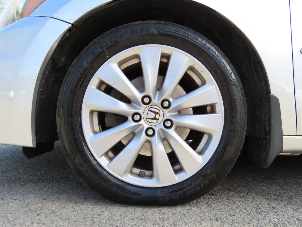 2011 Honda Accord Base