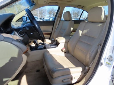 2010 Honda Accord Base