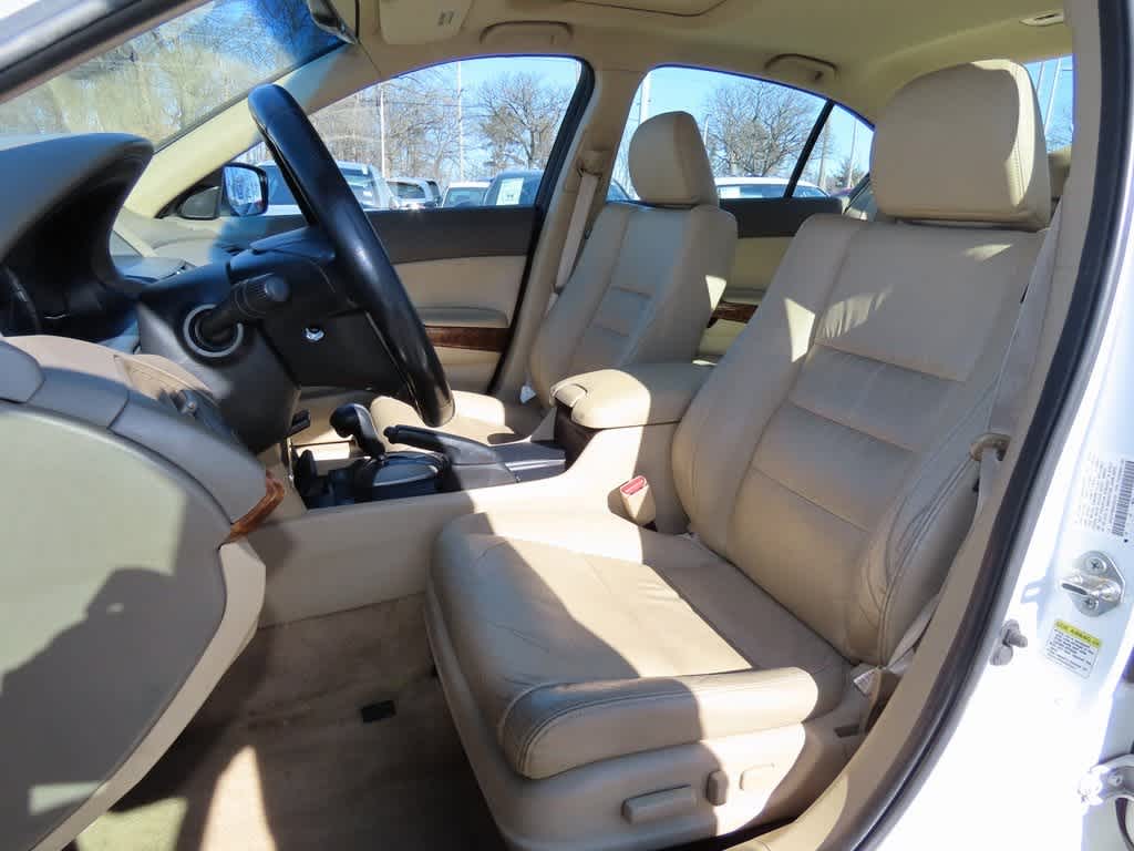 2010 Honda Accord Base