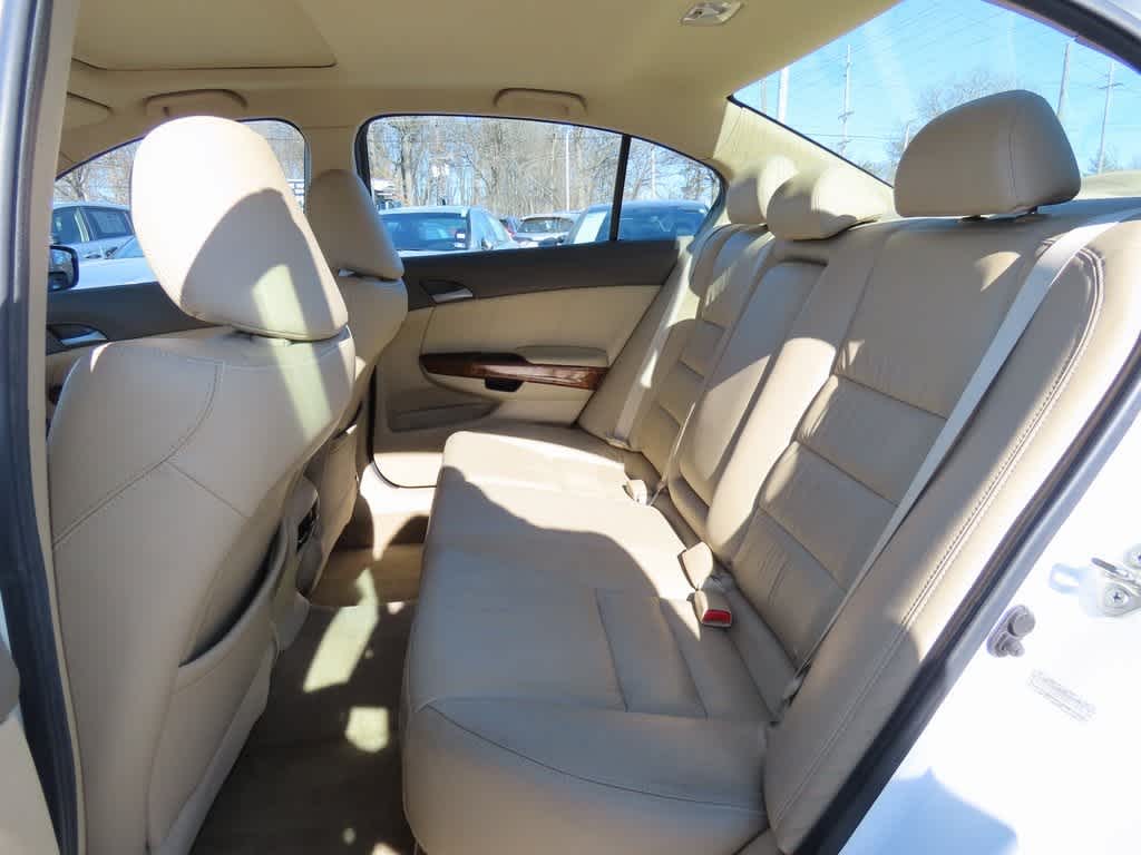 2010 Honda Accord Base