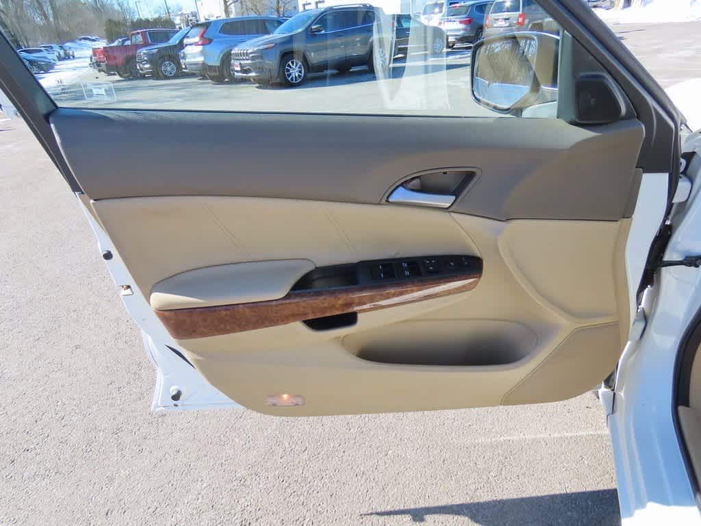 2010 Honda Accord Base