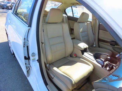 2010 Honda Accord Base