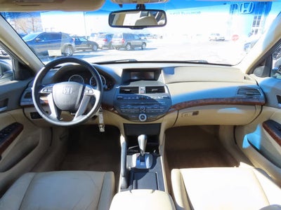 2010 Honda Accord Base