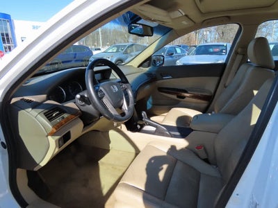 2010 Honda Accord Base