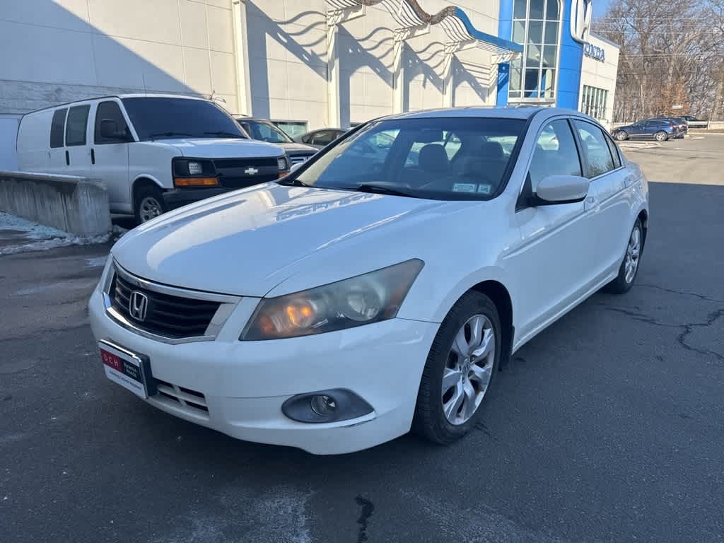 2010 Honda Accord Base