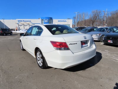 2010 Honda Accord Base