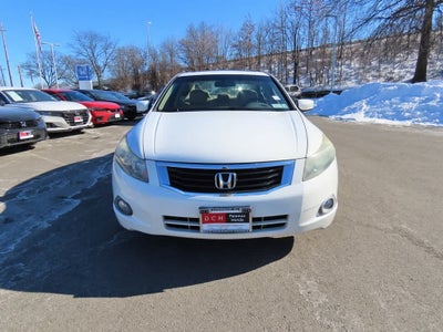 2010 Honda Accord Base