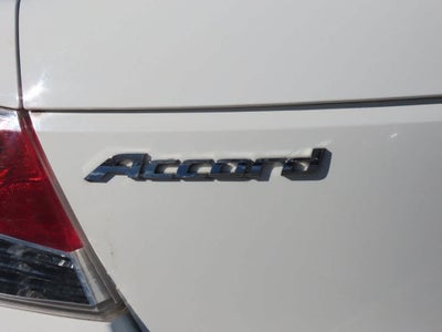 2010 Honda Accord Base