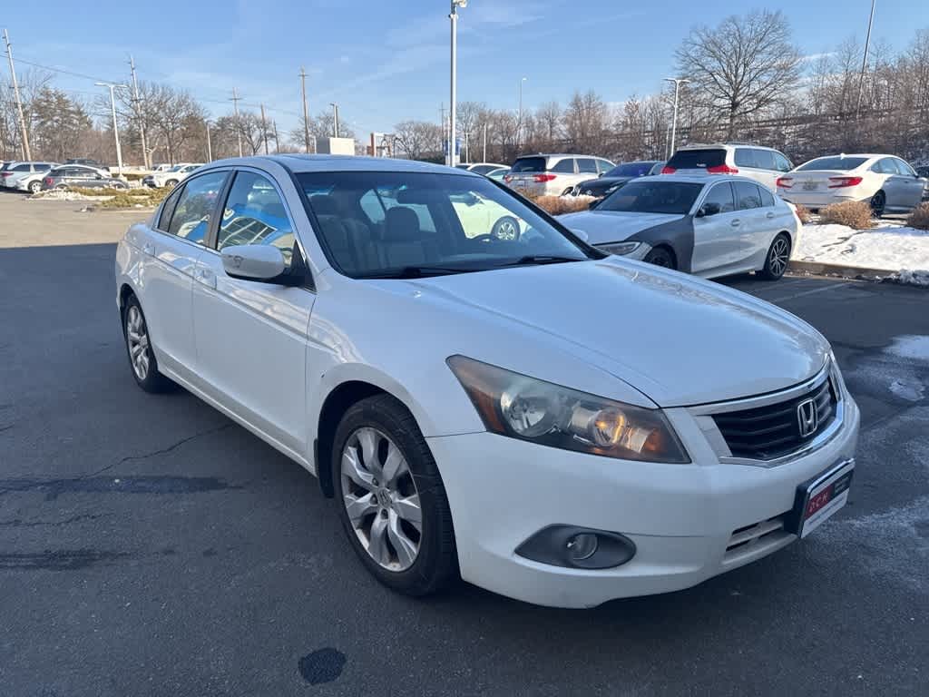 2010 Honda Accord Base