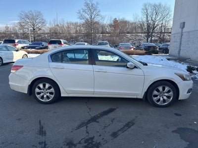 2010 Honda Accord Base