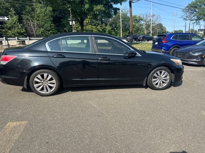 2012 Honda Accord Base
