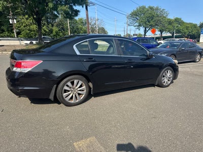 2012 Honda Accord Base
