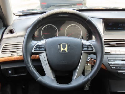 2012 Honda Accord Base