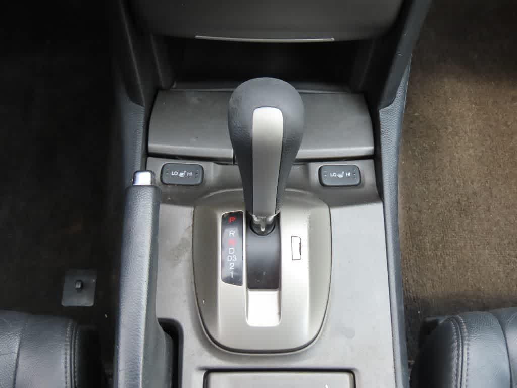 2012 Honda Accord Base