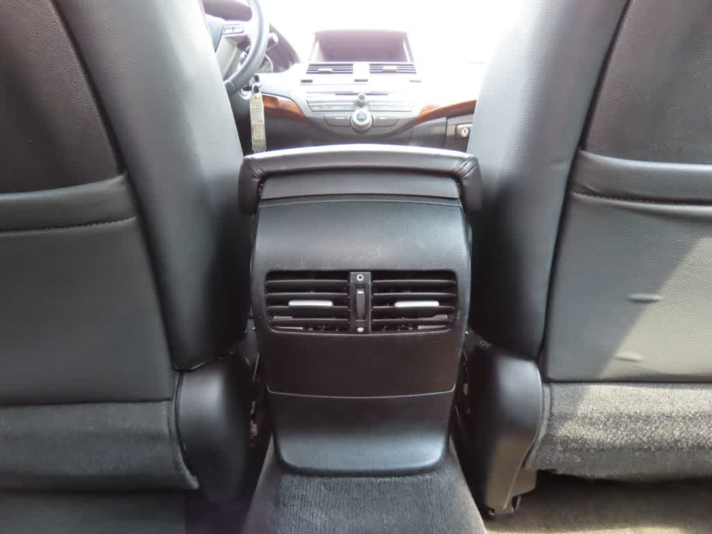 2012 Honda Accord Base
