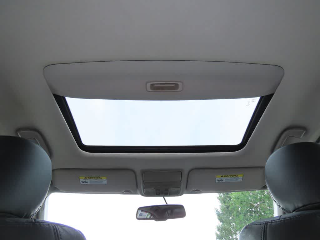 2012 Honda Accord Base