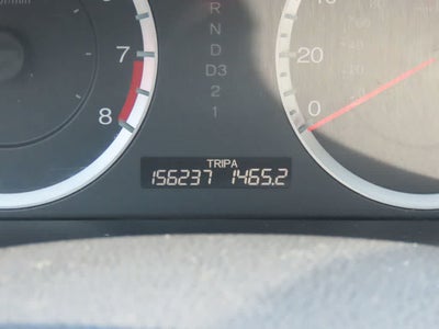 2012 Honda Accord Base