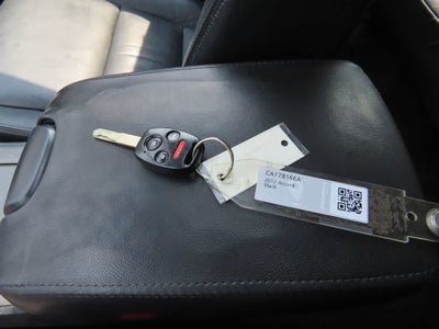2012 Honda Accord Base