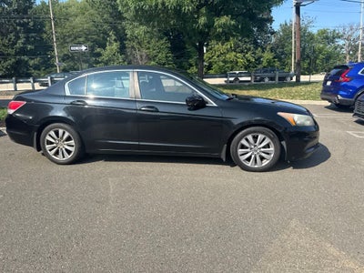 2012 Honda Accord Base