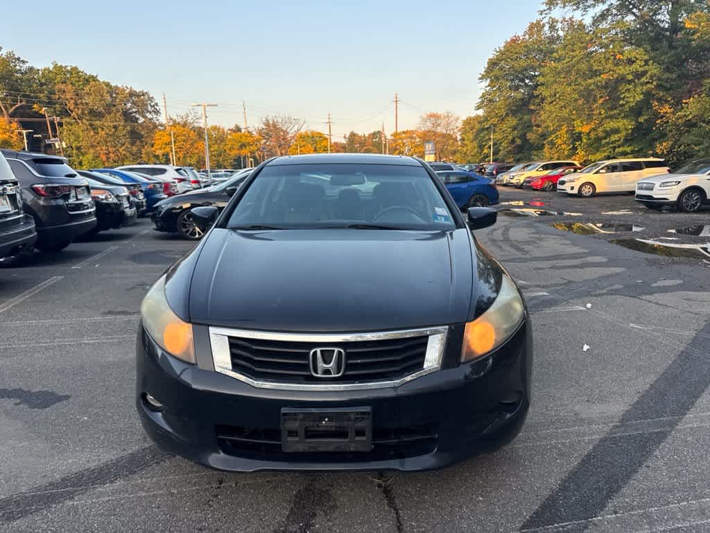 2008 Honda Accord Base