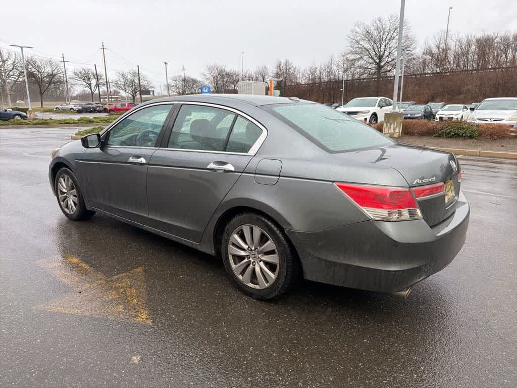 2011 Honda Accord Base
