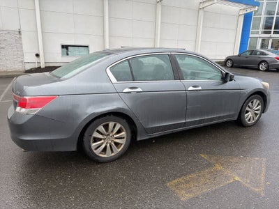 2011 Honda Accord Base