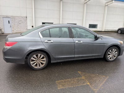 2011 Honda Accord Base