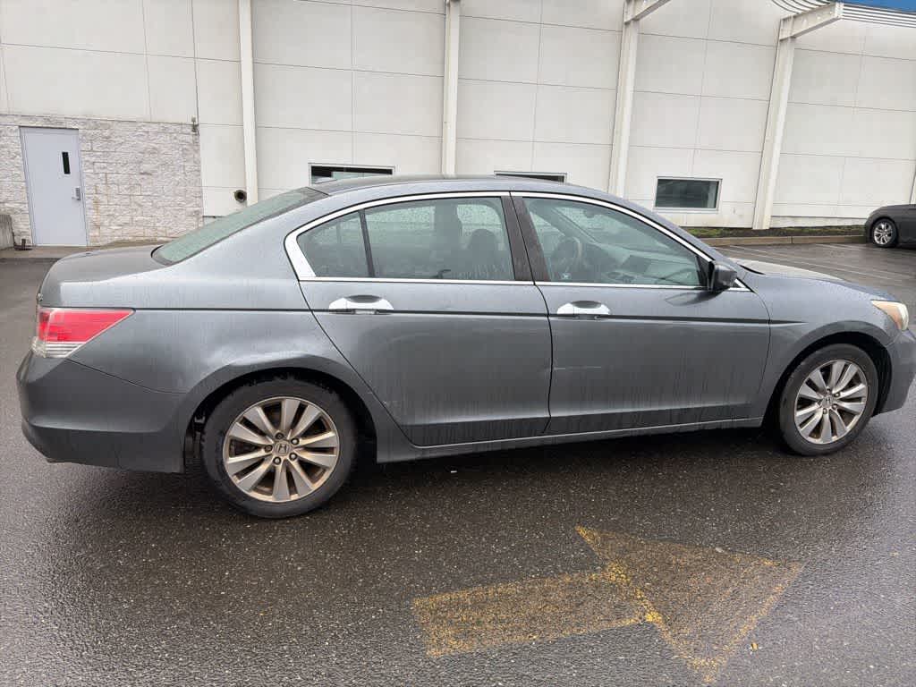 2011 Honda Accord Base