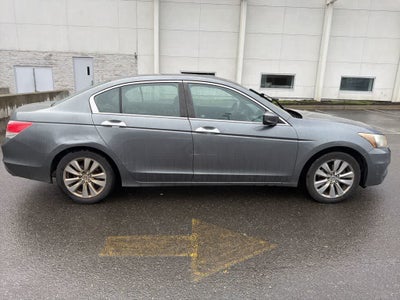 2011 Honda Accord Base