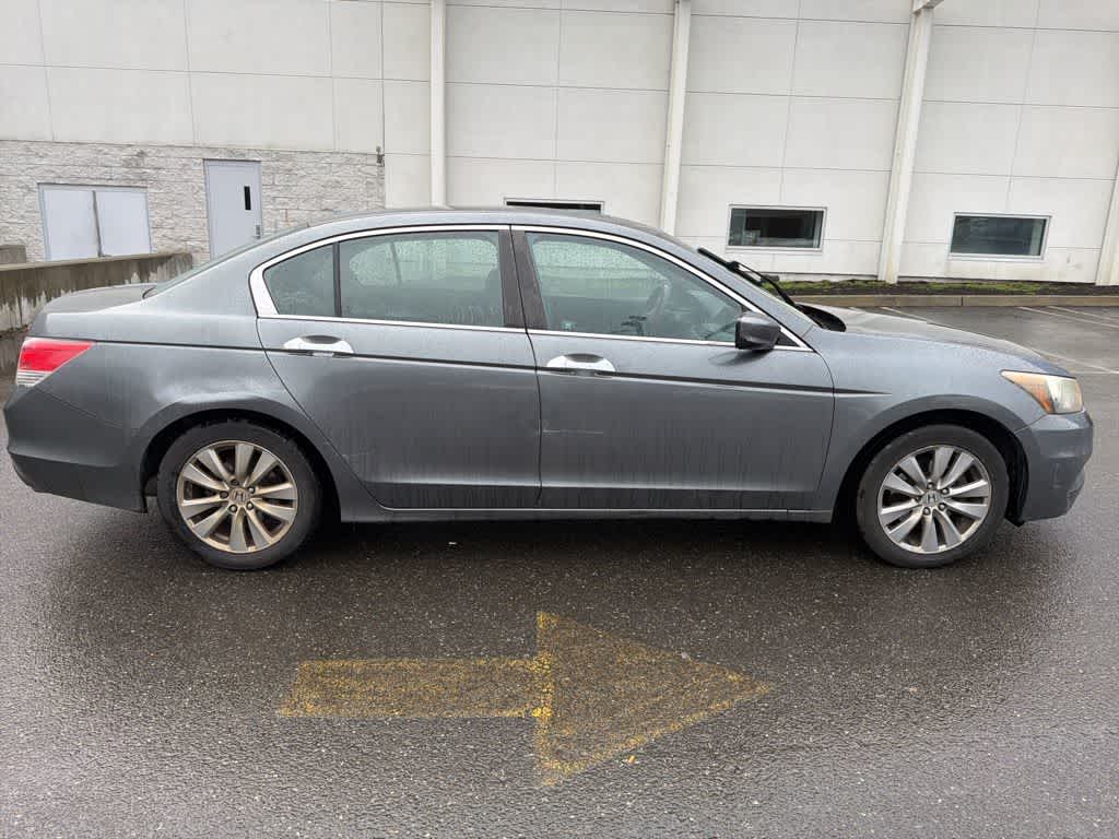 2011 Honda Accord Base