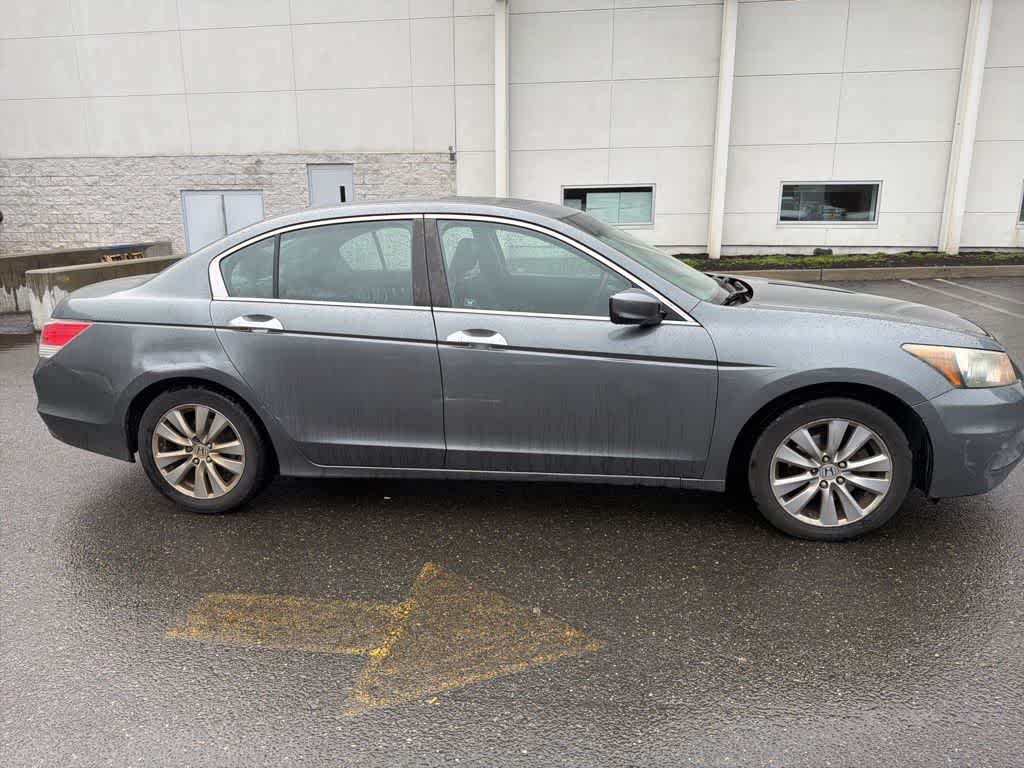 2011 Honda Accord Base