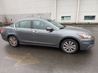 2011 Honda Accord Base