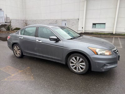 2011 Honda Accord Base
