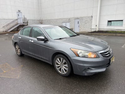 2011 Honda Accord Base