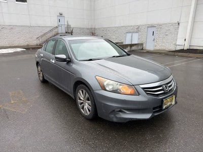 2011 Honda Accord Base