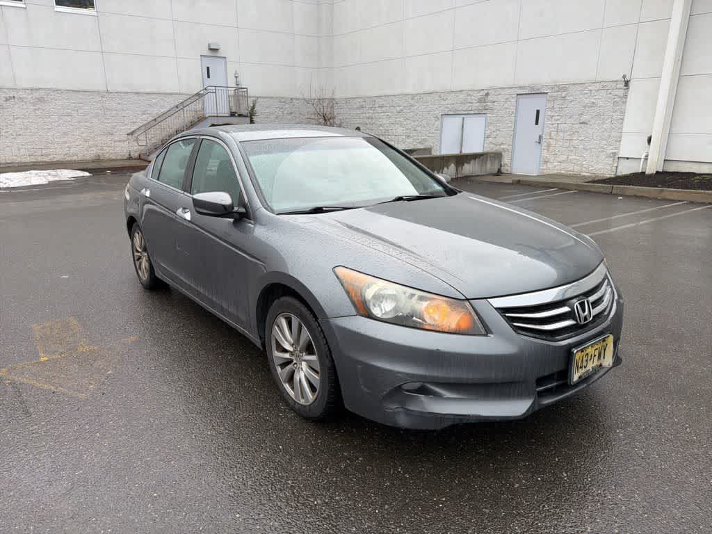2011 Honda Accord Base