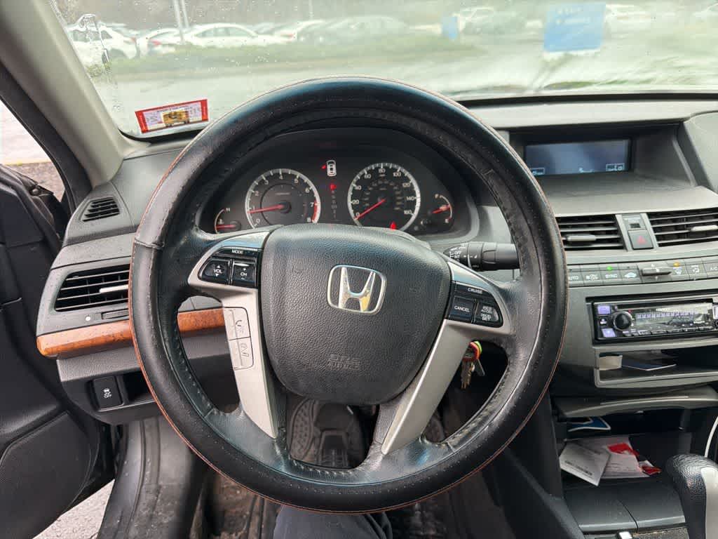 2011 Honda Accord Base
