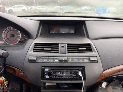 2011 Honda Accord Base