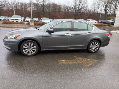 2011 Honda Accord Base