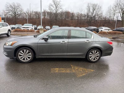 2011 Honda Accord Base