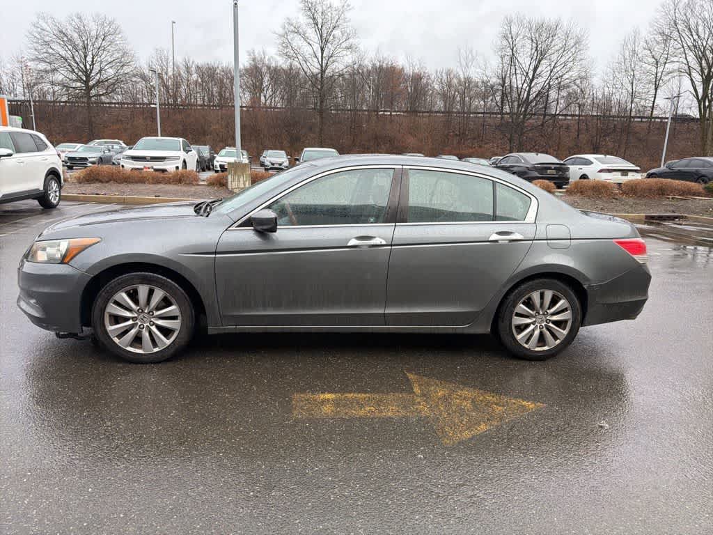 2011 Honda Accord Base