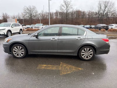 2011 Honda Accord Base