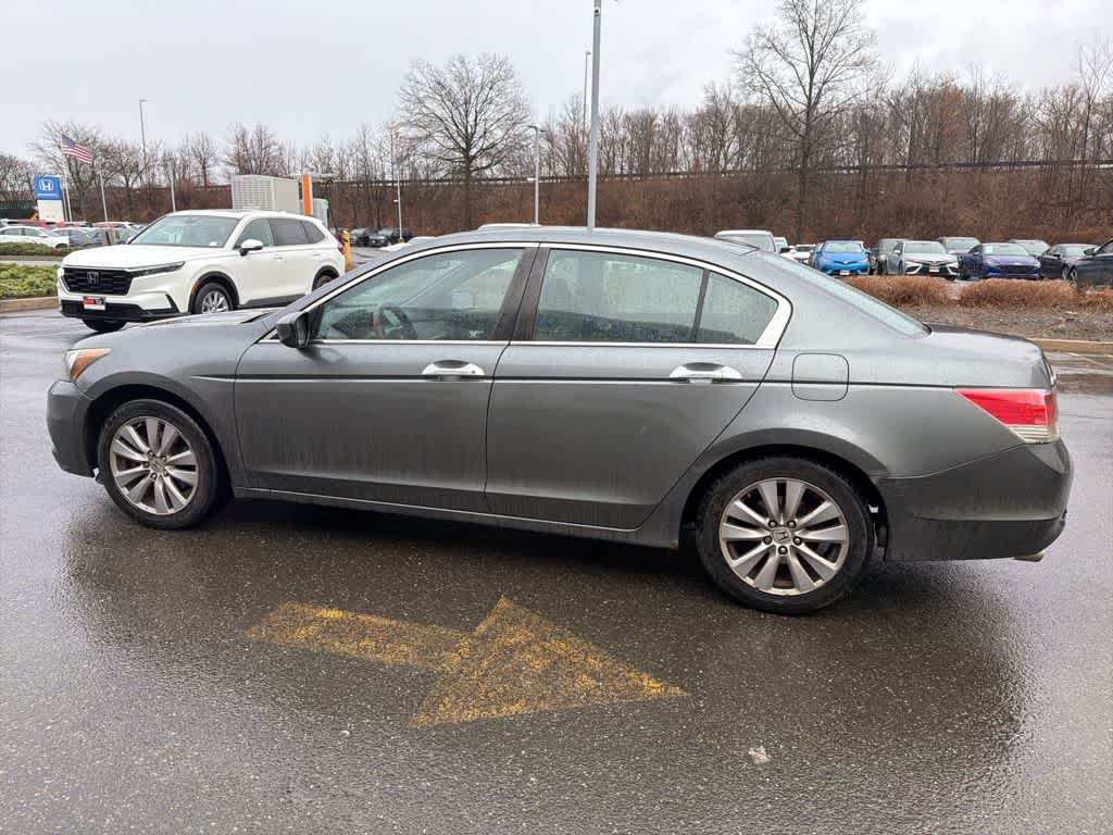 2011 Honda Accord Base