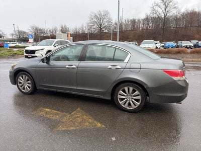 2011 Honda Accord Base