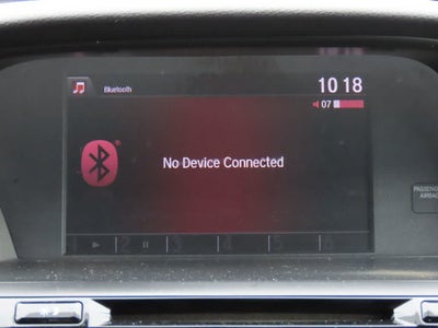 2016 Honda Accord Sedan Sport